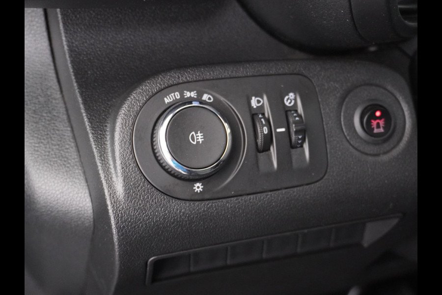 Opel Combo 1.5D L2H1 Navi Apple Carplay Android MultiMedia-nb Schuifdeur-R. Tussenschot Airco Connect DAB+Elektr.spiegels+Verwarmd DAB Cent Wegklapbare-kussen-bijrijder Orig.NLse Auto ! EURO 6
