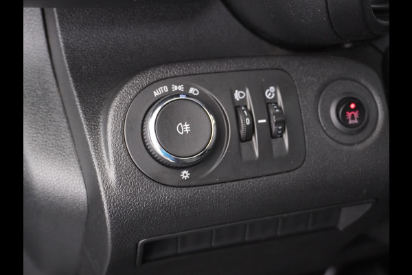 Opel Combo 1.5D L2H1 Navi Apple Carplay Android MultiMedia-nb Schuifdeur-R. Tussenschot Airco Connect DAB+Elektr.spiegels+Verwarmd DAB Cent Wegklapbare-kussen-bijrijder Orig.NLse Auto ! EURO 6