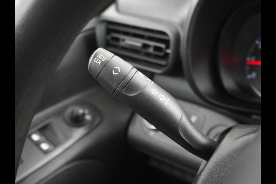 Opel Combo 1.5D L2H1 Navi Apple Carplay Android MultiMedia-nb Schuifdeur-R. Tussenschot Airco Connect DAB+Elektr.spiegels+Verwarmd DAB Cent Wegklapbare-kussen-bijrijder Orig.NLse Auto ! EURO 6