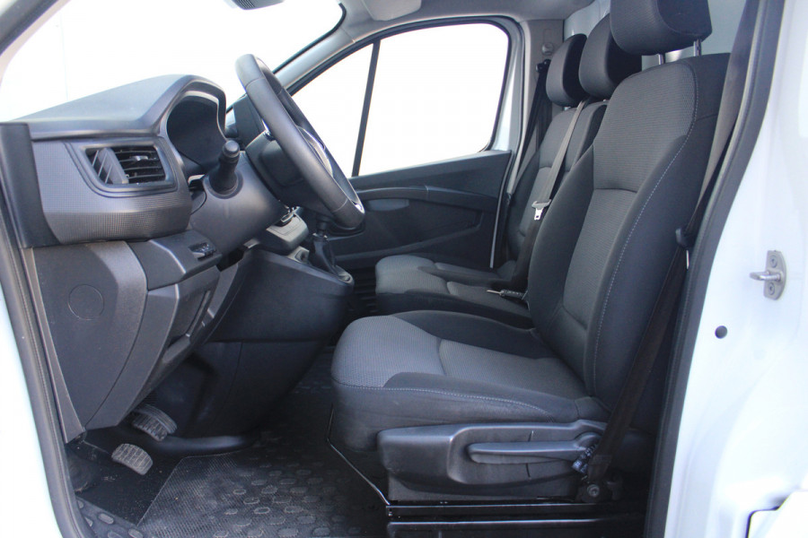 Renault Trafic 2.0 dCi 110 T27 L1H1 Générique