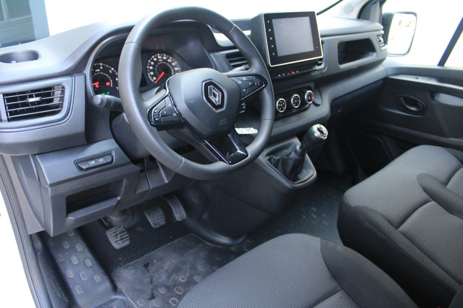 Renault Trafic 2.0 dCi 110 T27 L1H1 Générique
