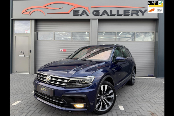 Volkswagen Tiguan 2.0 TSI 4Motion R-Line 220 PK | 360°Camera | PANO | NAV