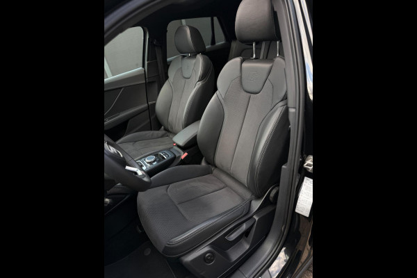 Audi Q2 40 TFSI Quattro 3x S-Line Panorama Trekhaak
