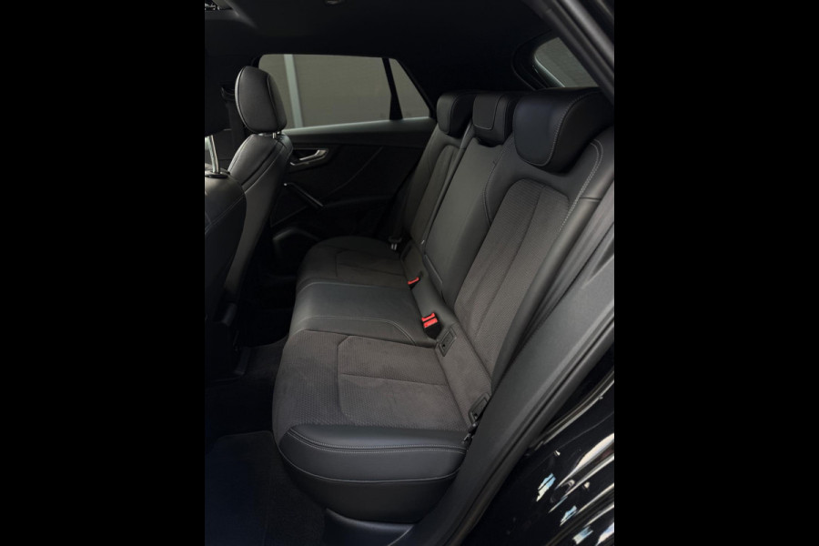 Audi Q2 40 TFSI Quattro 3x S-Line Panorama Trekhaak