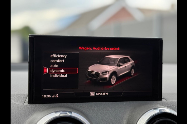 Audi Q2 40 TFSI Quattro 3x S-Line Panorama Trekhaak