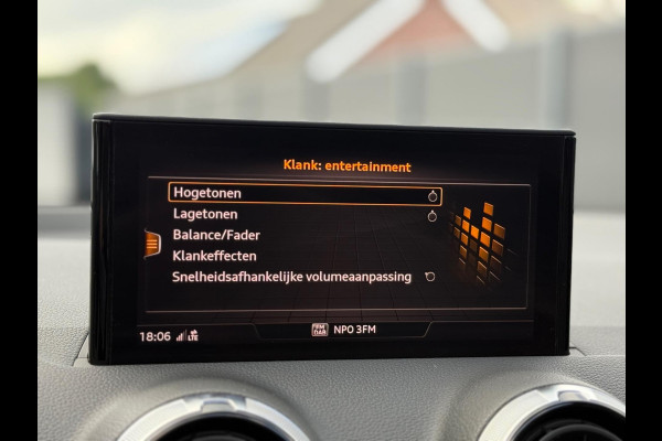 Audi Q2 40 TFSI Quattro 3x S-Line Panorama Trekhaak