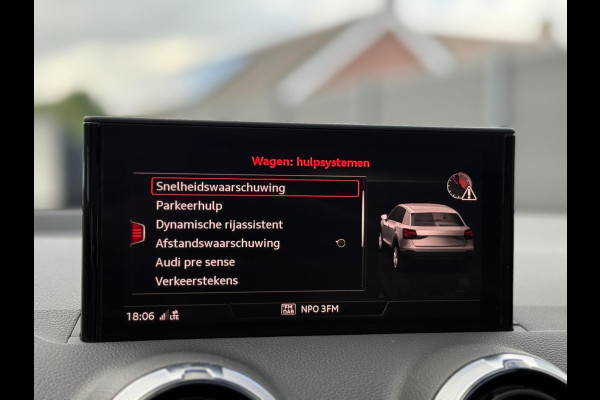 Audi Q2 40 TFSI Quattro 3x S-Line Panorama Trekhaak