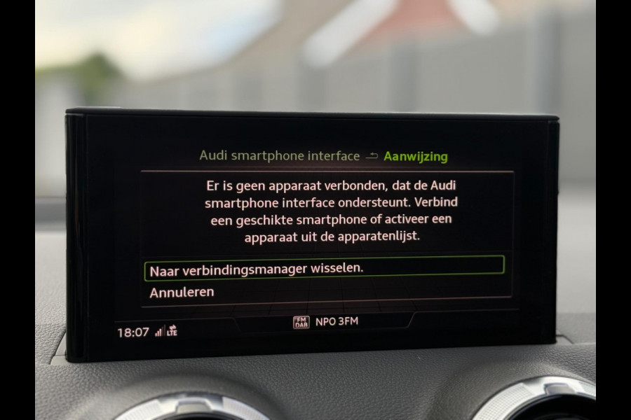 Audi Q2 40 TFSI Quattro 3x S-Line Panorama Trekhaak