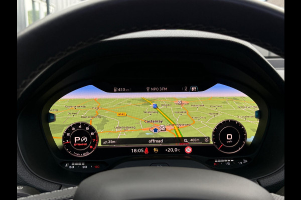 Audi Q2 40 TFSI Quattro 3x S-Line Panorama Trekhaak