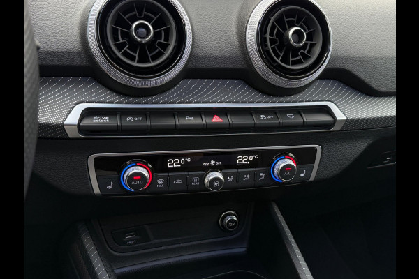 Audi Q2 40 TFSI Quattro 3x S-Line Panorama Trekhaak