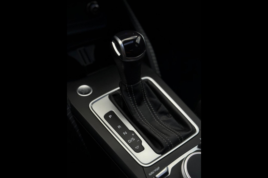 Audi Q2 40 TFSI Quattro 3x S-Line Panorama Trekhaak