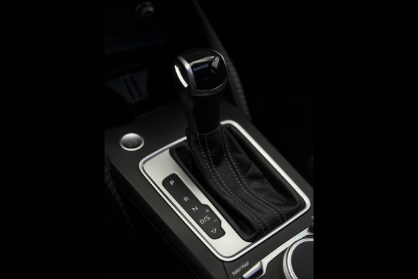 Audi Q2 40 TFSI Quattro 3x S-Line Panorama Trekhaak