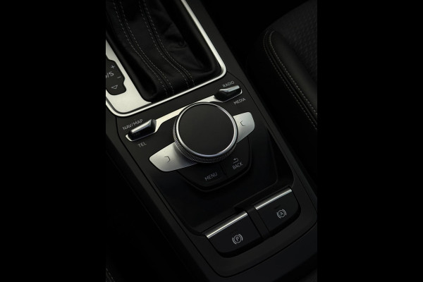 Audi Q2 40 TFSI Quattro 3x S-Line Panorama Trekhaak