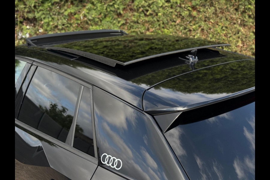 Audi Q2 40 TFSI Quattro 3x S-Line Panorama Trekhaak