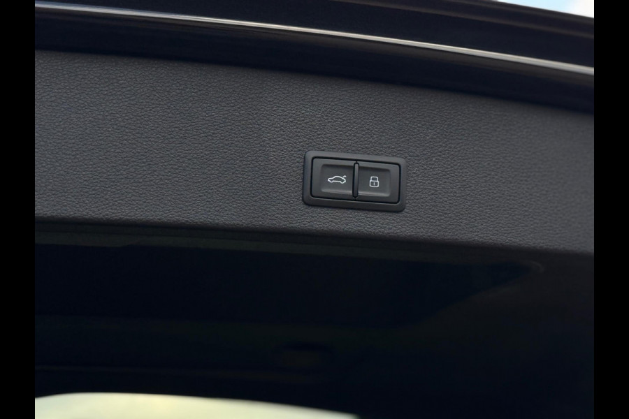 Audi Q2 40 TFSI Quattro 3x S-Line Panorama Trekhaak