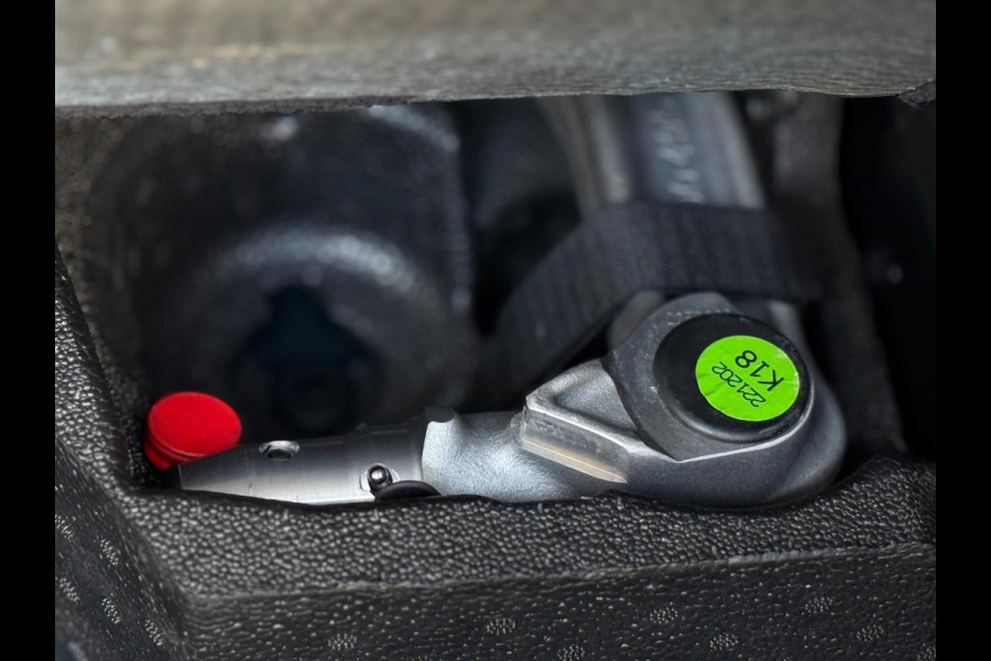 Audi Q2 40 TFSI Quattro 3x S-Line Panorama Trekhaak