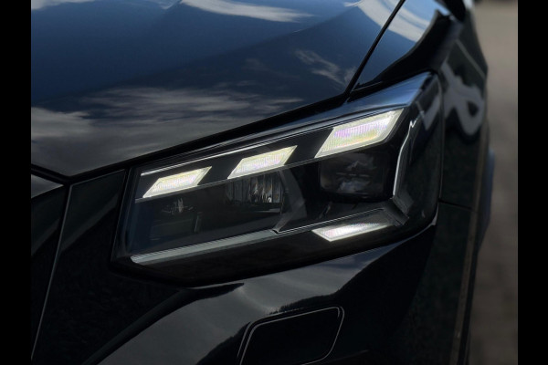 Audi Q2 40 TFSI Quattro 3x S-Line Panorama Trekhaak