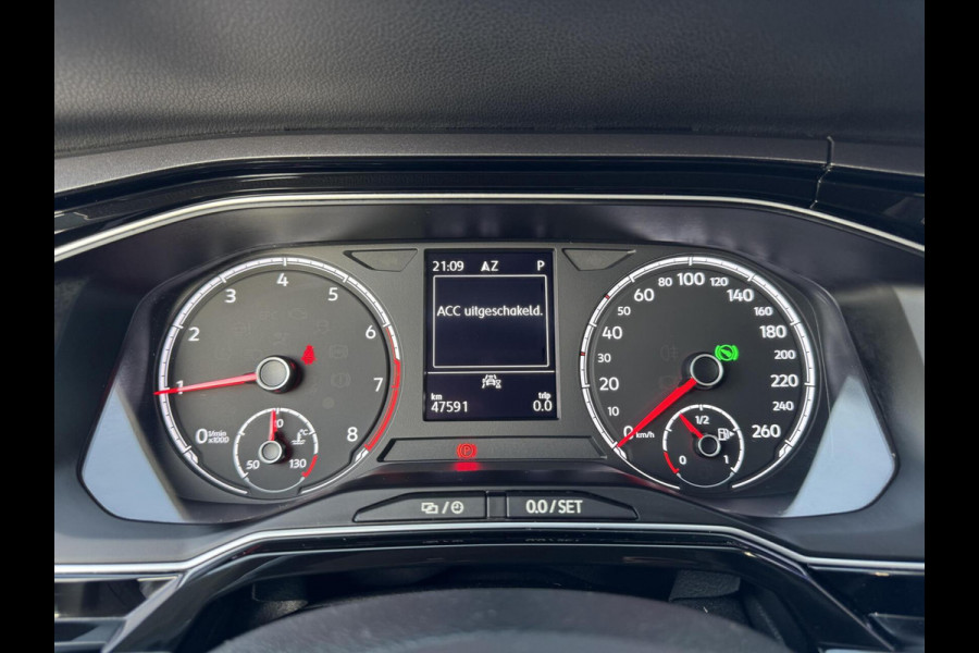 Volkswagen Polo 1.0 TSI 95PK Highline DSG ACC LED Camera Blindspot CarPlay Navi Garantie