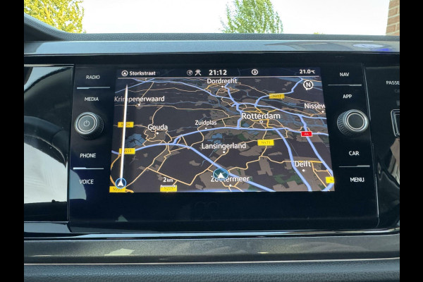 Volkswagen Polo 1.0 TSI 95PK Highline DSG ACC LED Camera Blindspot CarPlay Navi Garantie