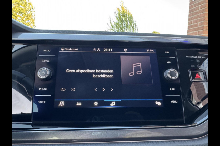 Volkswagen Polo 1.0 TSI 95PK Highline DSG ACC LED Camera Blindspot CarPlay Navi Garantie