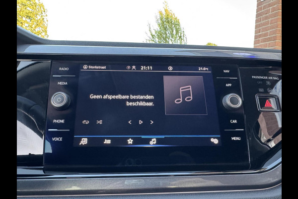 Volkswagen Polo 1.0 TSI 95PK Highline DSG ACC LED Camera Blindspot CarPlay Navi Garantie