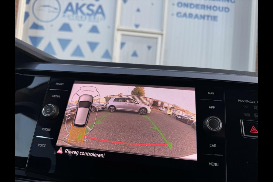 Volkswagen Polo 1.0 TSI 95PK Highline DSG ACC LED Camera Blindspot CarPlay Navi Garantie