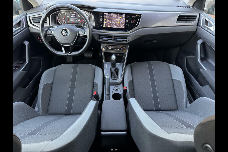 Volkswagen Polo 1.0 TSI 95PK Highline DSG ACC LED Camera Blindspot CarPlay Navi Garantie