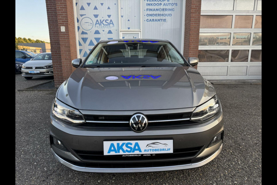 Volkswagen Polo 1.0 TSI 95PK Highline DSG ACC LED Camera Blindspot CarPlay Navi Garantie