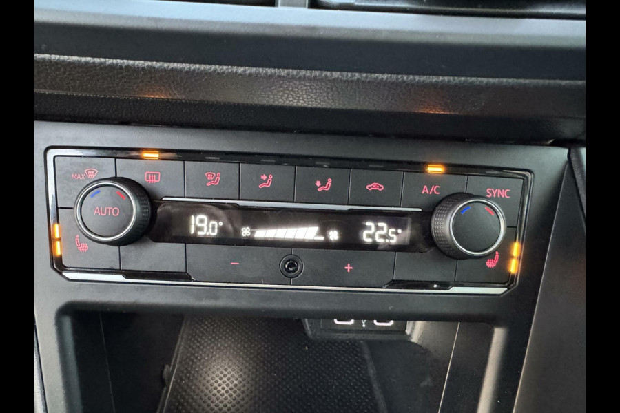 Volkswagen Polo 1.0 TSI 95PK Highline DSG ACC LED Camera Blindspot CarPlay Navi Garantie