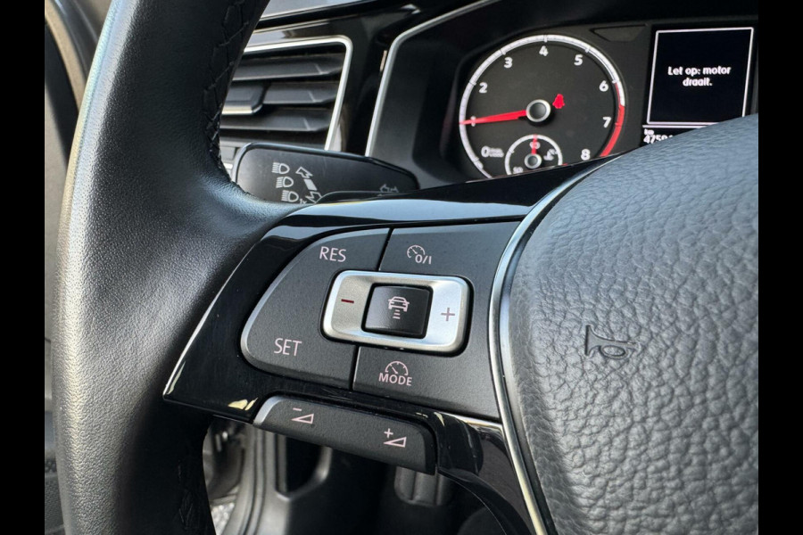 Volkswagen Polo 1.0 TSI 95PK Highline DSG ACC LED Camera Blindspot CarPlay Navi Garantie