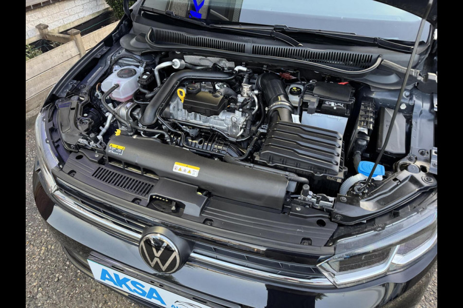 Volkswagen Polo 1.0 TSI 95pk Life DSG Keyless CarPlay iQDrive Stlvw Garantie