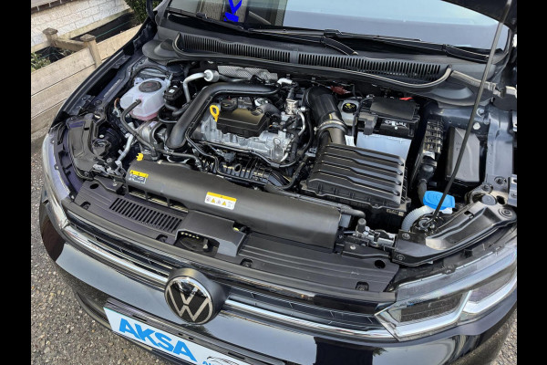 Volkswagen Polo 1.0 TSI 95pk Life DSG Keyless CarPlay iQDrive Stlvw Garantie