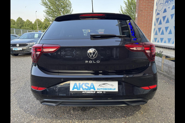 Volkswagen Polo 1.0 TSI 95pk Life DSG Keyless CarPlay iQDrive Stlvw Garantie