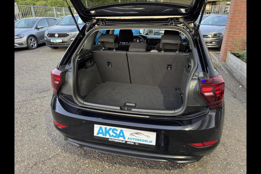 Volkswagen Polo 1.0 TSI 95pk Life DSG Keyless CarPlay iQDrive Stlvw Garantie