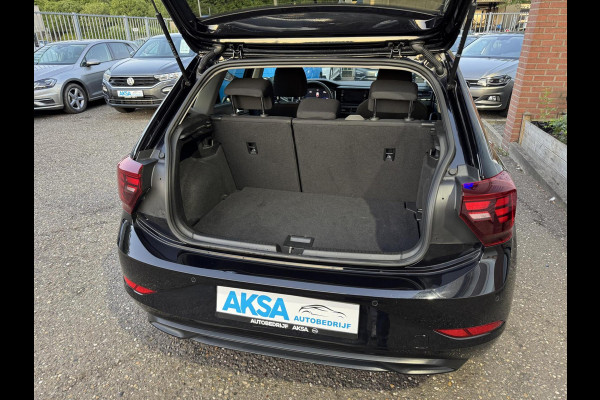 Volkswagen Polo 1.0 TSI 95pk Life DSG Keyless CarPlay iQDrive Stlvw Garantie