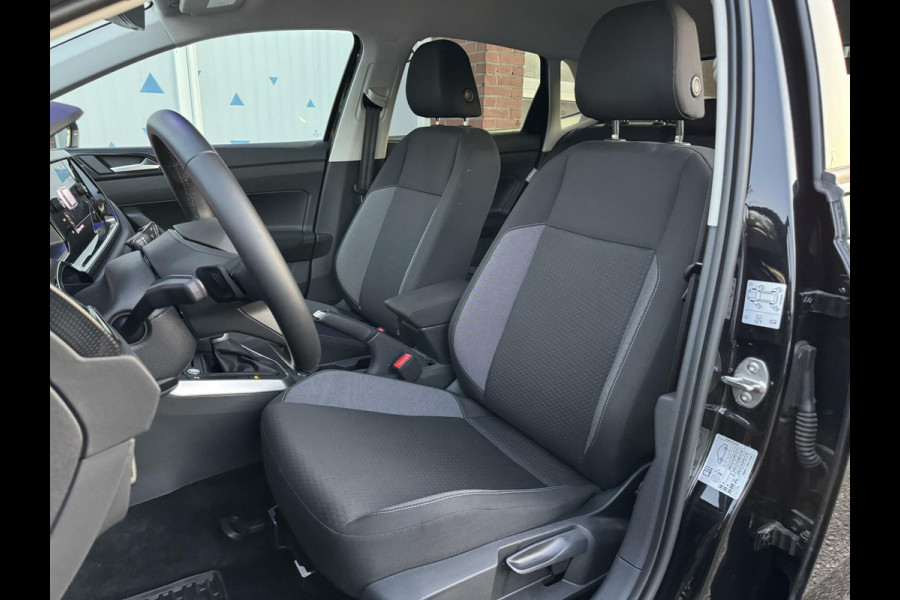 Volkswagen Polo 1.0 TSI 95pk Life DSG Keyless CarPlay iQDrive Stlvw Garantie