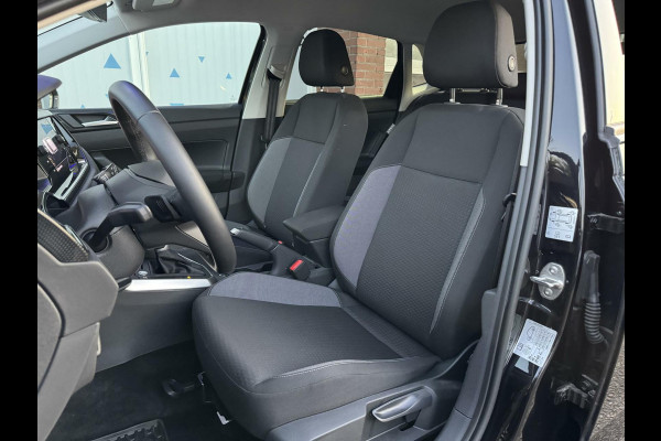 Volkswagen Polo 1.0 TSI 95pk Life DSG Keyless CarPlay iQDrive Stlvw Garantie