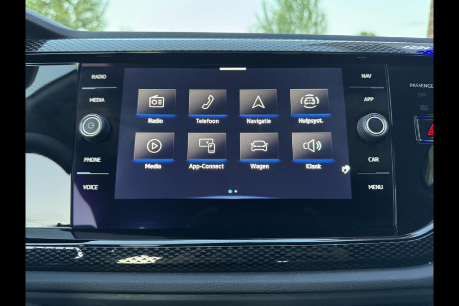 Volkswagen Polo 1.0 TSI 95pk Life DSG Keyless CarPlay iQDrive Stlvw Garantie