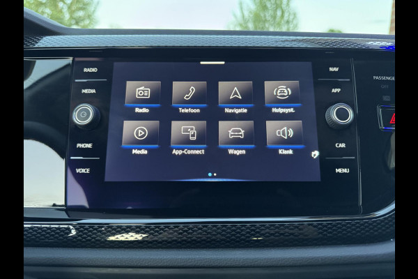 Volkswagen Polo 1.0 TSI 95pk Life DSG Keyless CarPlay iQDrive Stlvw Garantie