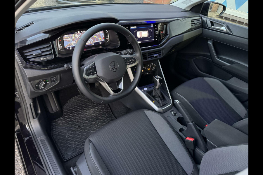 Volkswagen Polo 1.0 TSI 95pk Life DSG Keyless CarPlay iQDrive Stlvw Garantie