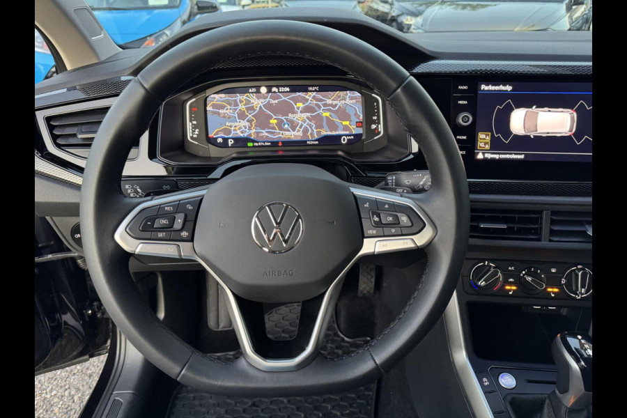Volkswagen Polo 1.0 TSI 95pk Life DSG Keyless CarPlay iQDrive Stlvw Garantie