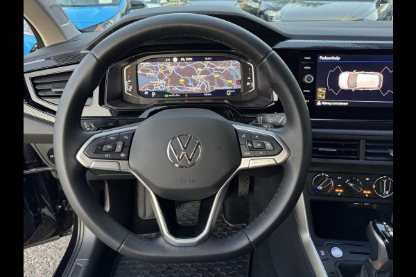 Volkswagen Polo 1.0 TSI 95pk Life DSG Keyless CarPlay iQDrive Stlvw Garantie
