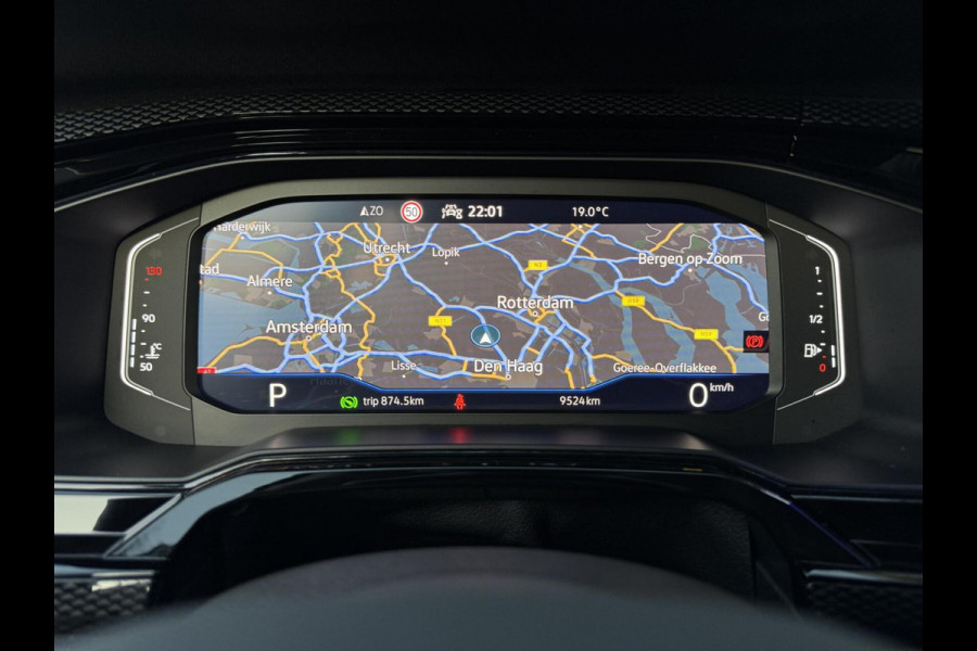 Volkswagen Polo 1.0 TSI 95pk Life DSG Keyless CarPlay iQDrive Stlvw Garantie