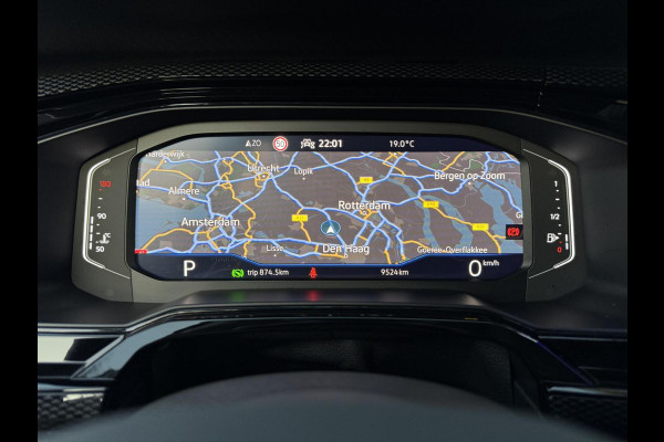 Volkswagen Polo 1.0 TSI 95pk Life DSG Keyless CarPlay iQDrive Stlvw Garantie