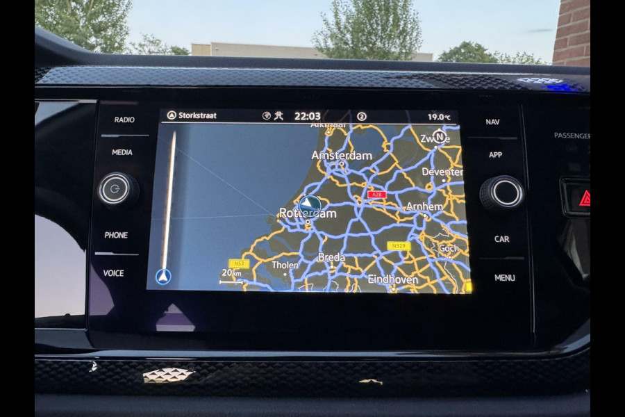 Volkswagen Polo 1.0 TSI 95pk Life DSG Keyless CarPlay iQDrive Stlvw Garantie