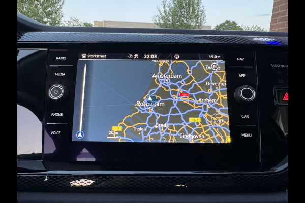 Volkswagen Polo 1.0 TSI 95pk Life DSG Keyless CarPlay iQDrive Stlvw Garantie