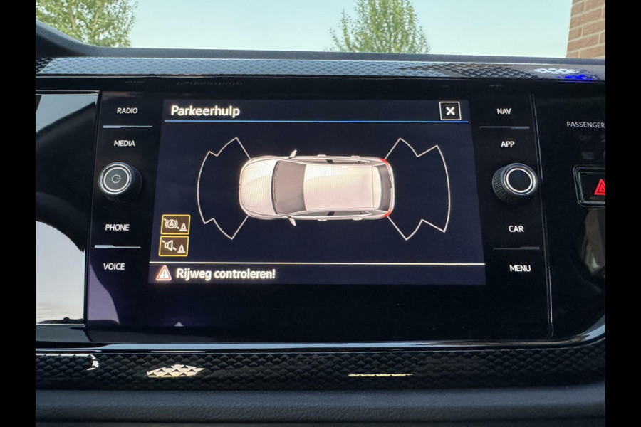 Volkswagen Polo 1.0 TSI 95pk Life DSG Keyless CarPlay iQDrive Stlvw Garantie
