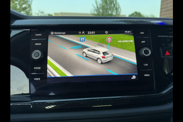 Volkswagen Polo 1.0 TSI 95pk Life DSG Keyless CarPlay iQDrive Stlvw Garantie