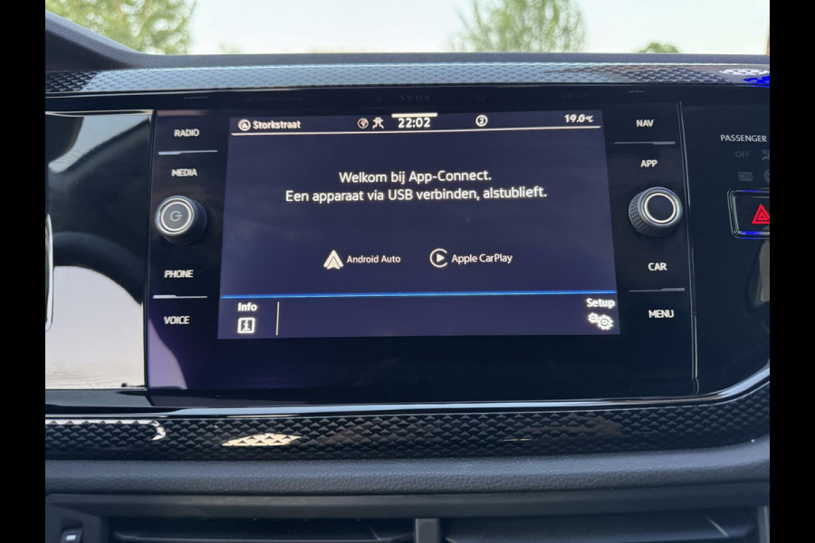 Volkswagen Polo 1.0 TSI 95pk Life DSG Keyless CarPlay iQDrive Stlvw Garantie