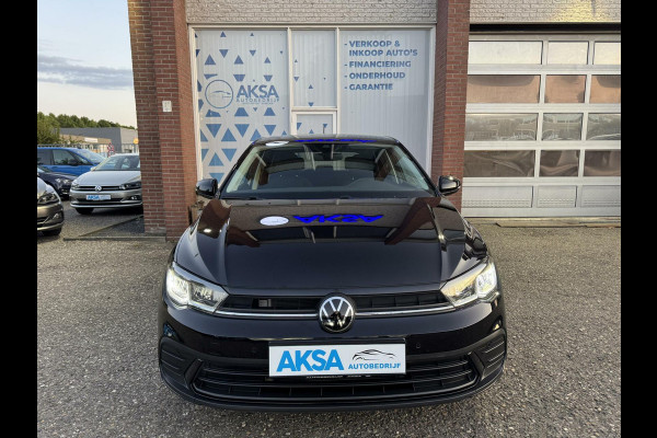 Volkswagen Polo 1.0 TSI 95pk Life DSG Keyless CarPlay iQDrive Stlvw Garantie